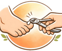 ナースの訪問フットケア あさんぽ